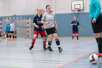 Bild 27 - wCJ Norddeutsches Futsalturnier Auswahlmannschaften